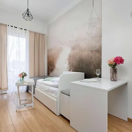 Przytulne Z Ogrodkiem By Renters Wrocław