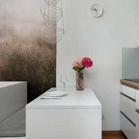 Przytulne Z Ogrodkiem By Renters * Wrocław