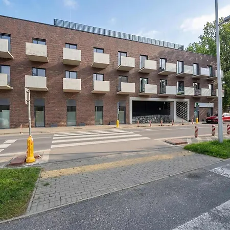 Przytulne Z Ogródkiem By Renters