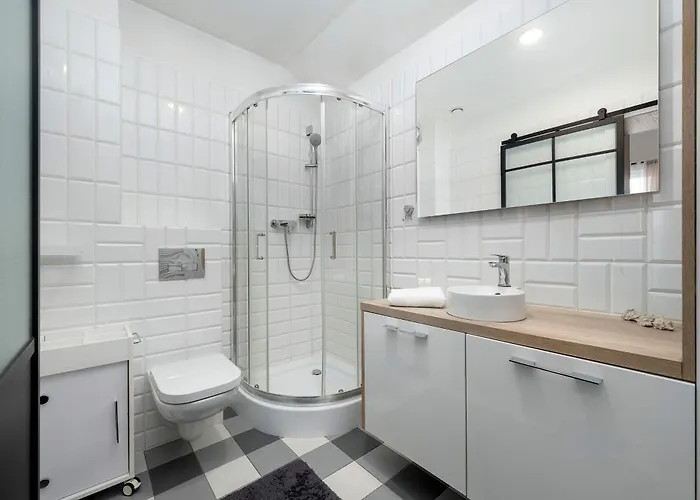 Przytulne Z Ogrodkiem By Renters Wrocław