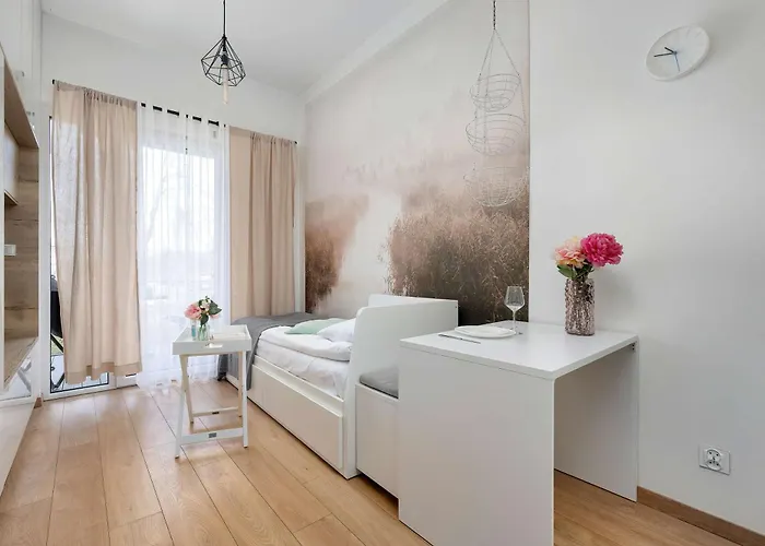 Przytulne Z Ogrodkiem By Renters Wrocław