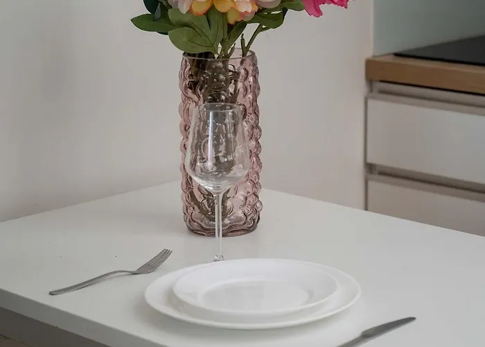 Przytulne Z Ogrodkiem By Renters * Wrocław