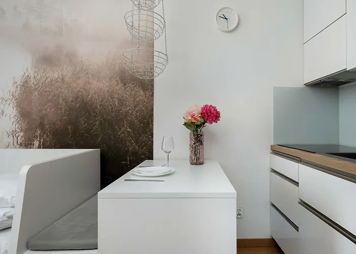 Przytulne Z Ogrodkiem By Renters * Wrocław