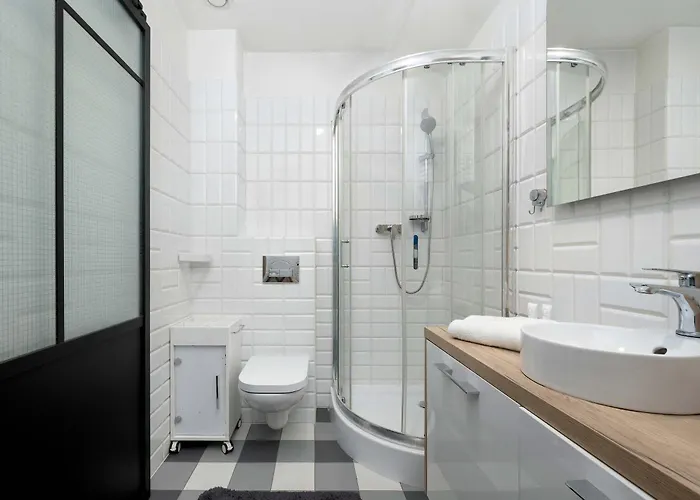 Przytulne Z Ogrodkiem By Renters * Wrocław