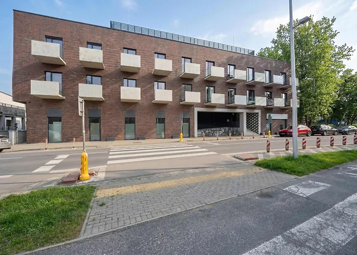 Przytulne Z Ogrodkiem By Renters