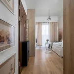 Przytulne Z Ogrodkiem By Renters 公寓