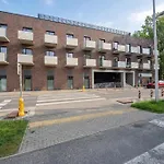 Przytulne Z Ogrodkiem By Renters