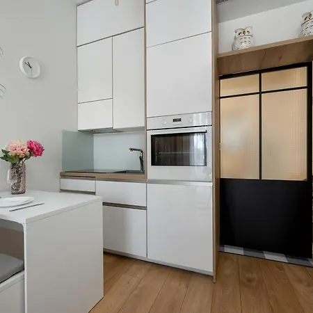 Przytulne Z Ogrodkiem By Renters Apartment