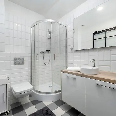 Przytulne Z Ogrodkiem By Renters Wroclaw