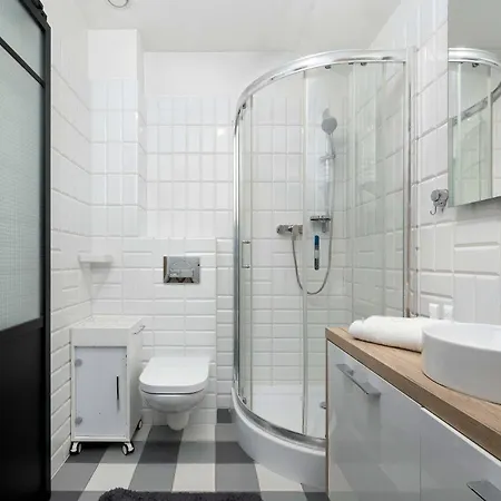 Przytulne Z Ogrodkiem By Renters * Wroclaw