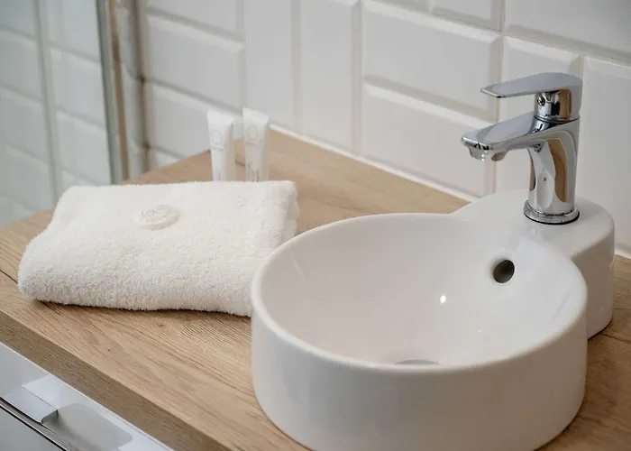 Przytulne Z Ogrodkiem By Renters Apartment Wroclaw