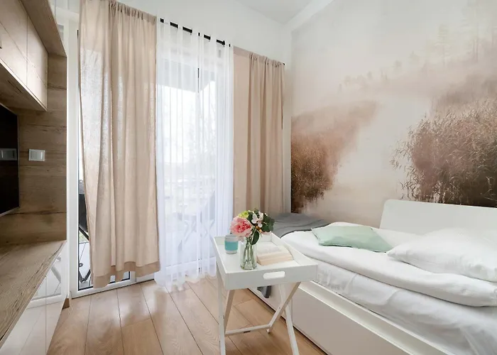 Przytulne Z Ogrodkiem By Renters * Wroclaw